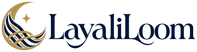 Layali Loom logo